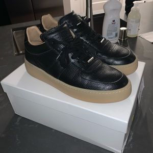 Maison margiela sneakers